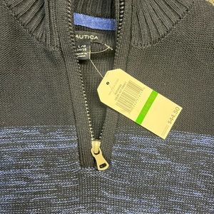 Nautica pullover